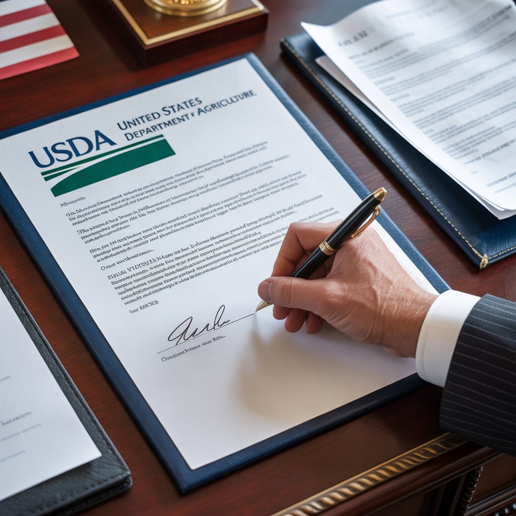 New Federal Options: How They Strengthen Crop Risk Management